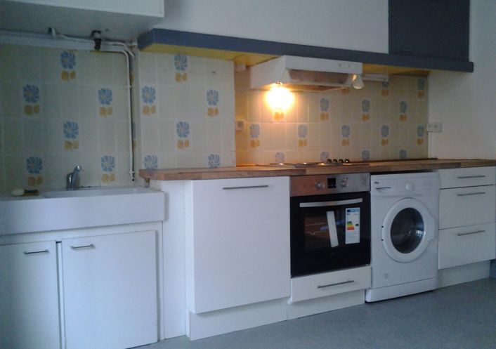 vente Immeuble Beziers