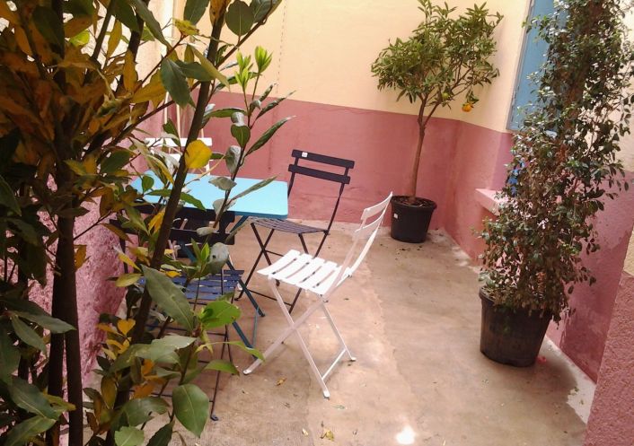 vente Immeuble Beziers