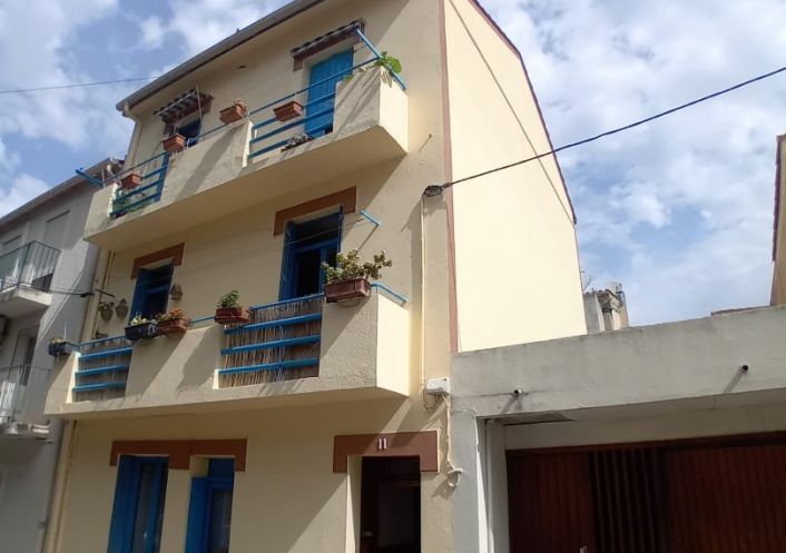 vente Immeuble Beziers