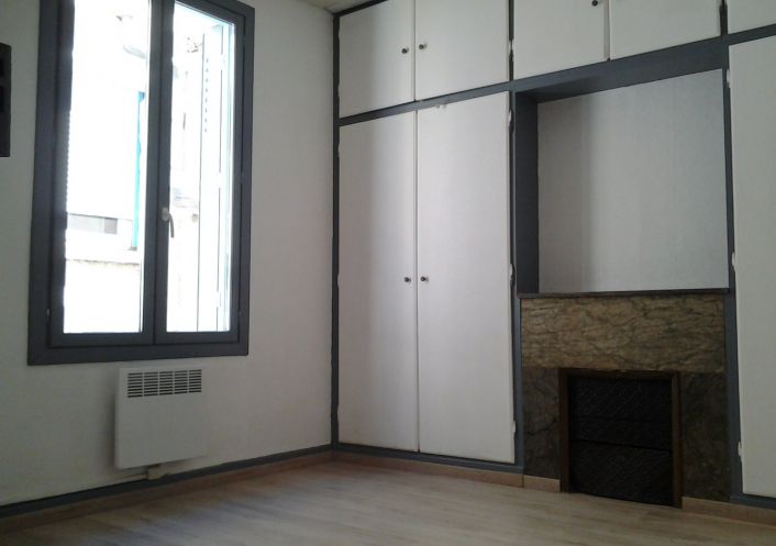 vente Immeuble Beziers