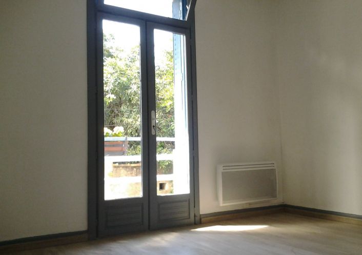 vente Immeuble Beziers