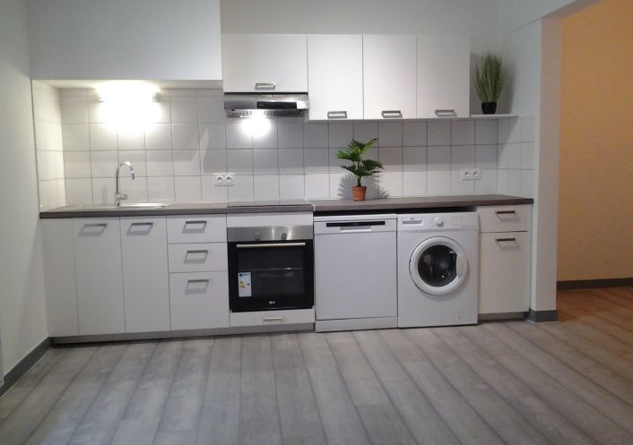 vente Immeuble Beziers