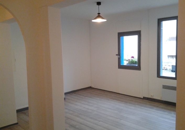 vente Immeuble Beziers