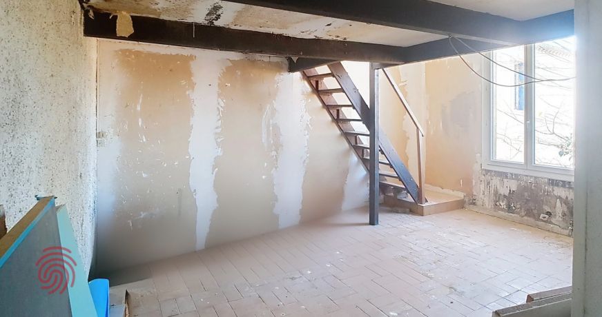 vente Immeuble Beziers