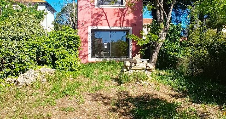 vente Immeuble Beziers