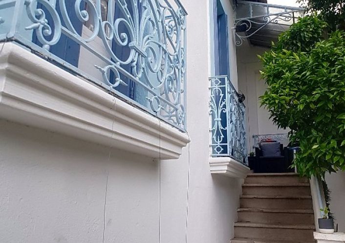 vente Maison Beziers