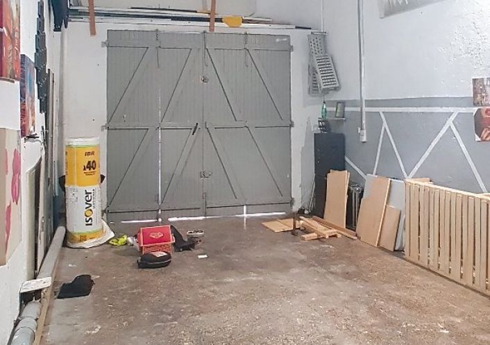 vente Maison Beziers