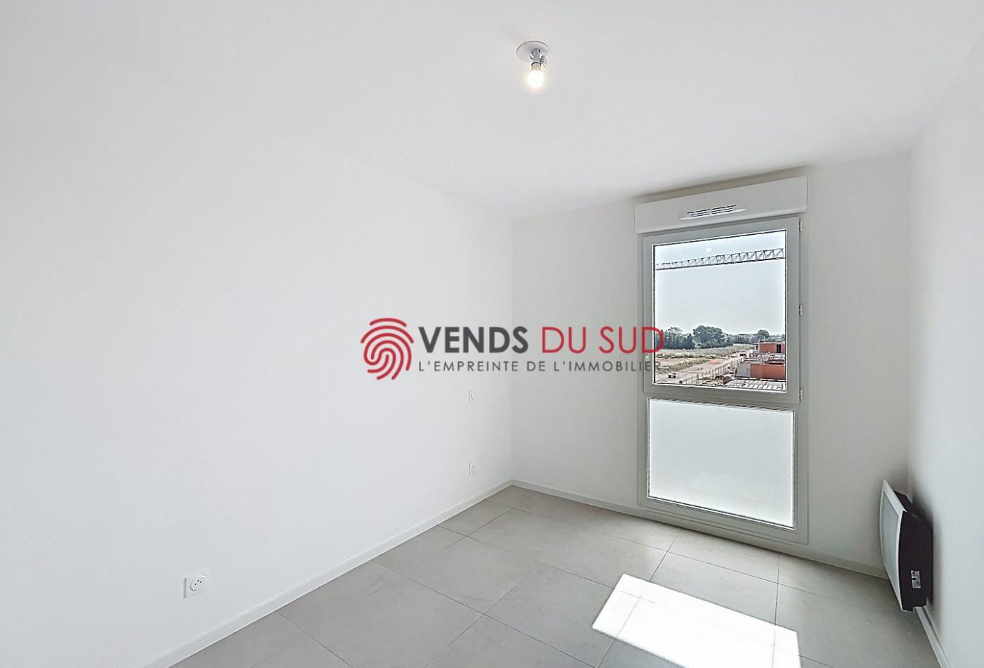 location Appartement en résidence Sauvian - Photo 8