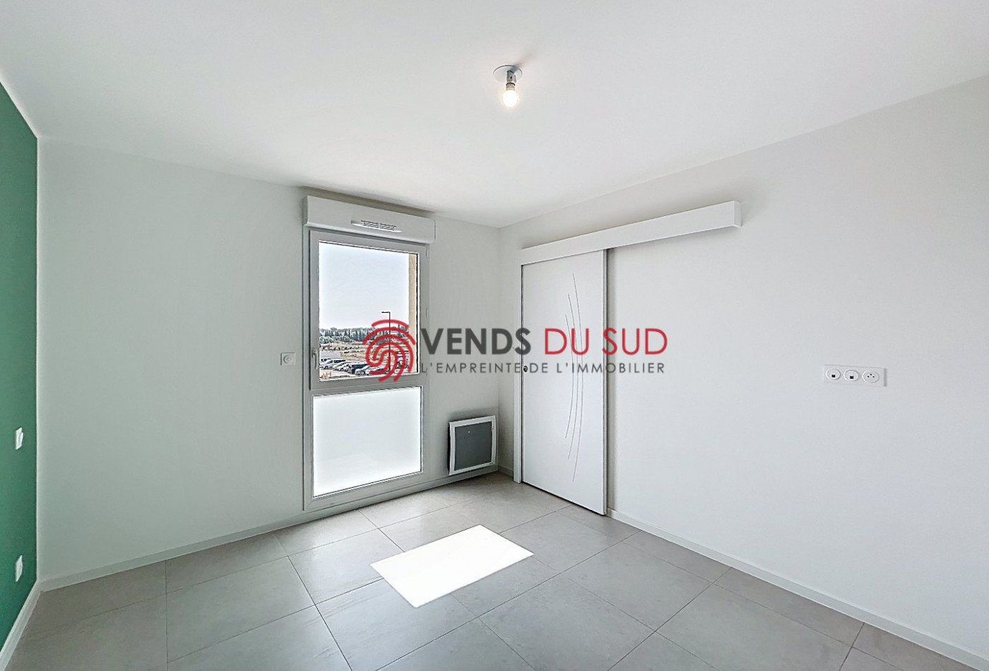 location Appartement en résidence Sauvian - Photo 4