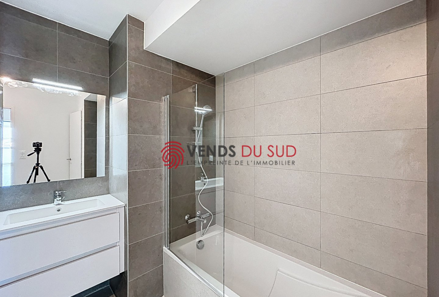 location Appartement en résidence Sauvian - Photo 3