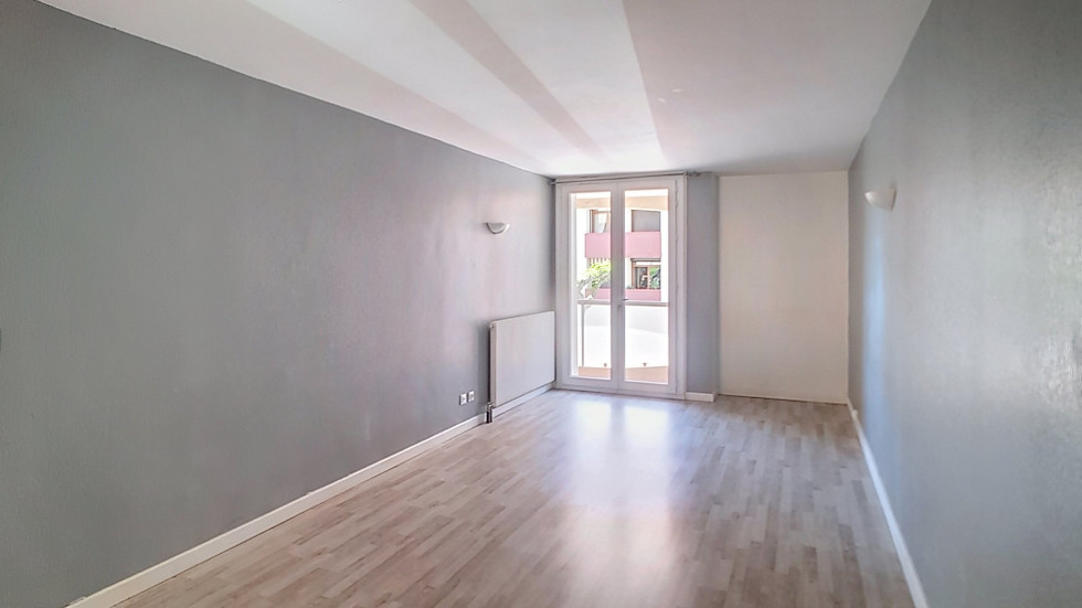vente Appartement Beziers - Photo 1