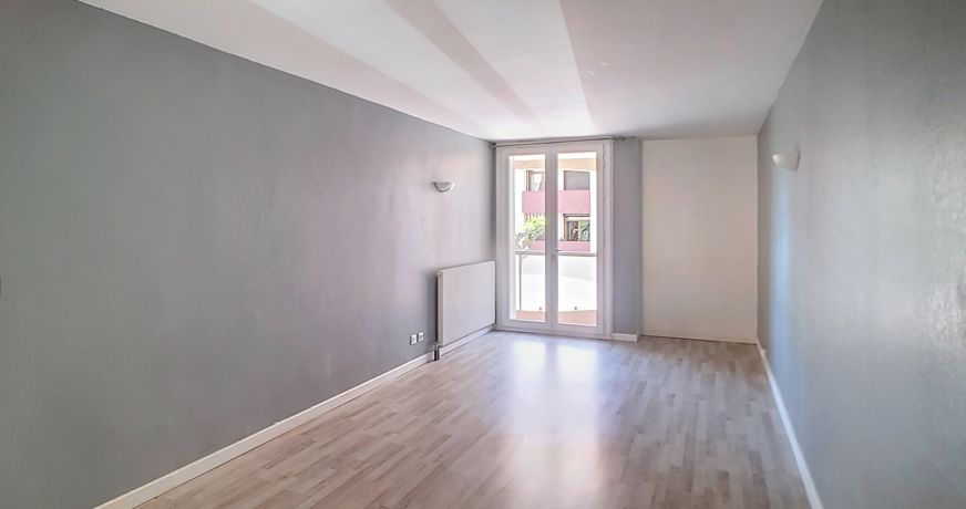 vente Appartement Beziers