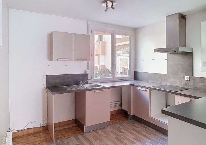 vente Appartement Beziers