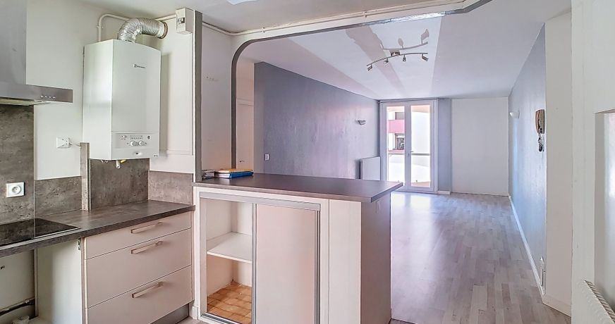 vente Appartement Beziers