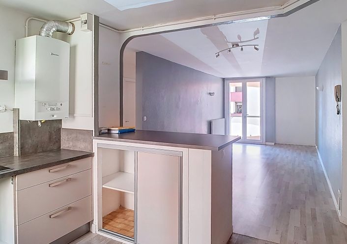 vente Appartement Beziers