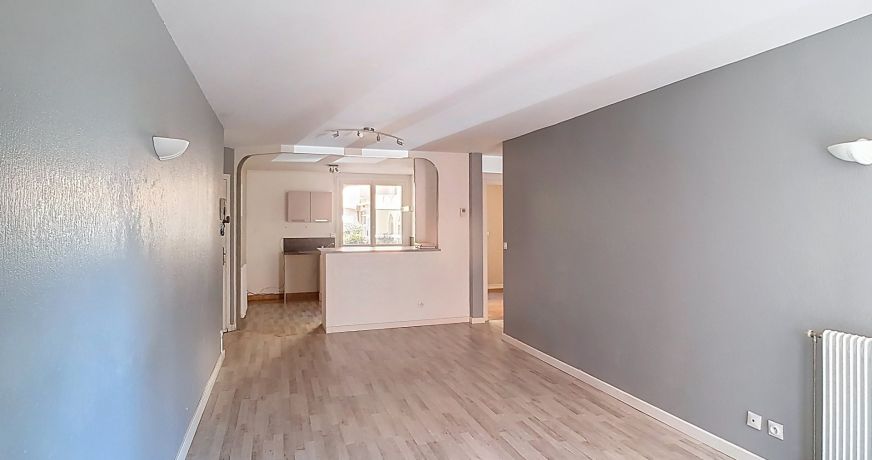 vente Appartement Beziers
