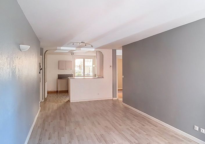 vente Appartement Beziers