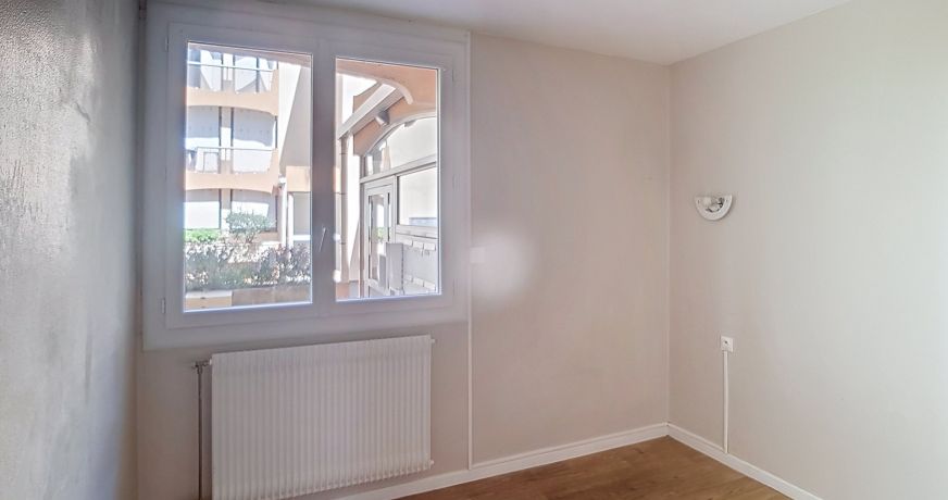 vente Appartement Beziers