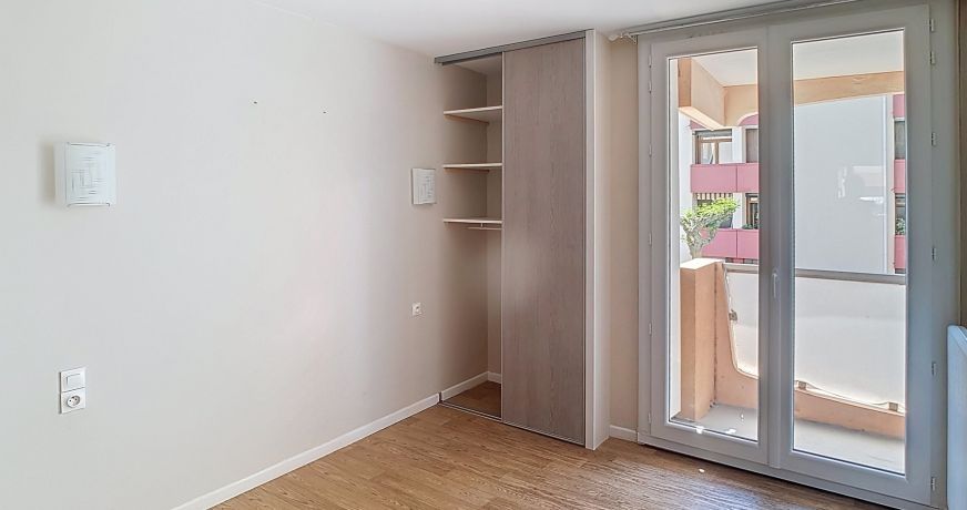 vente Appartement Beziers