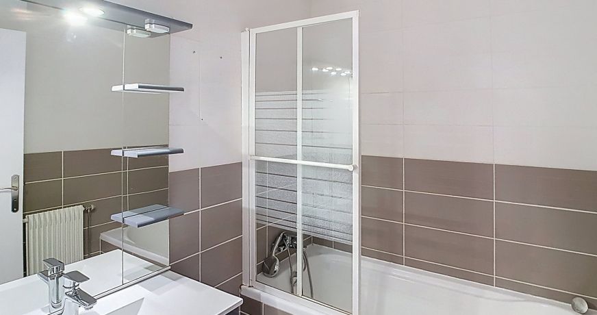 vente Appartement Beziers