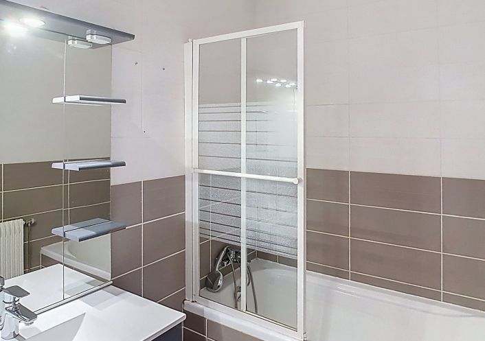 vente Appartement Beziers