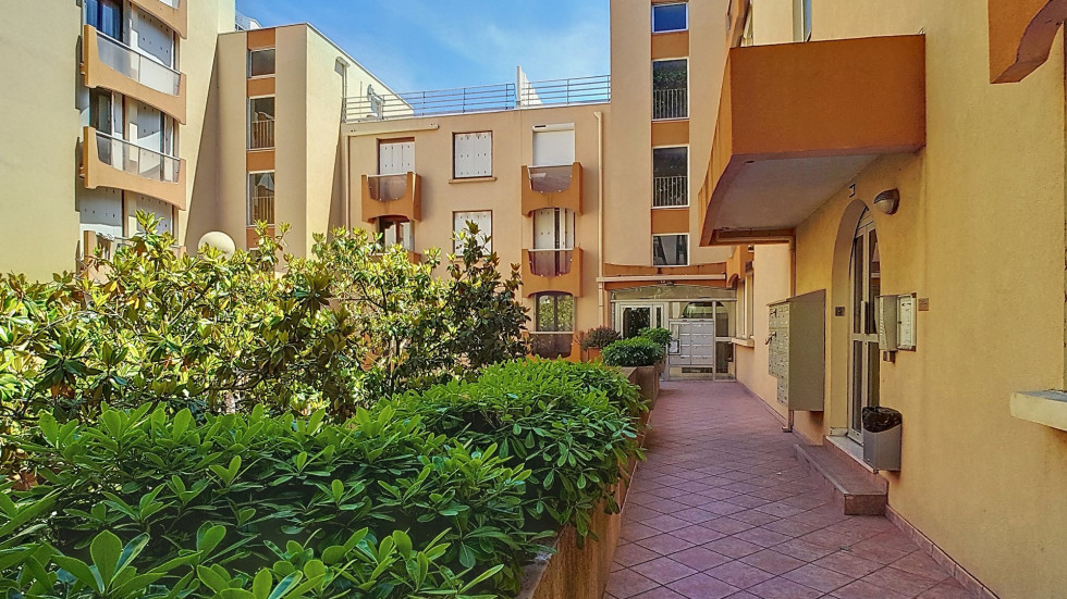 vente Appartement Beziers - Photo 8