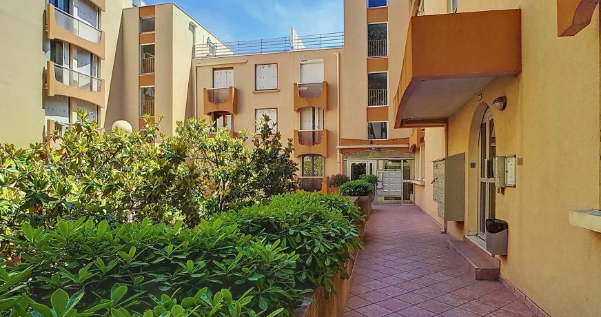 vente Appartement Beziers