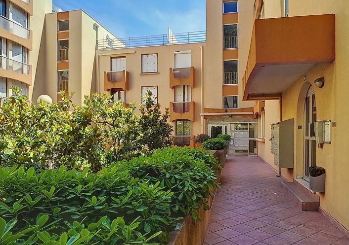 vente Appartement Beziers