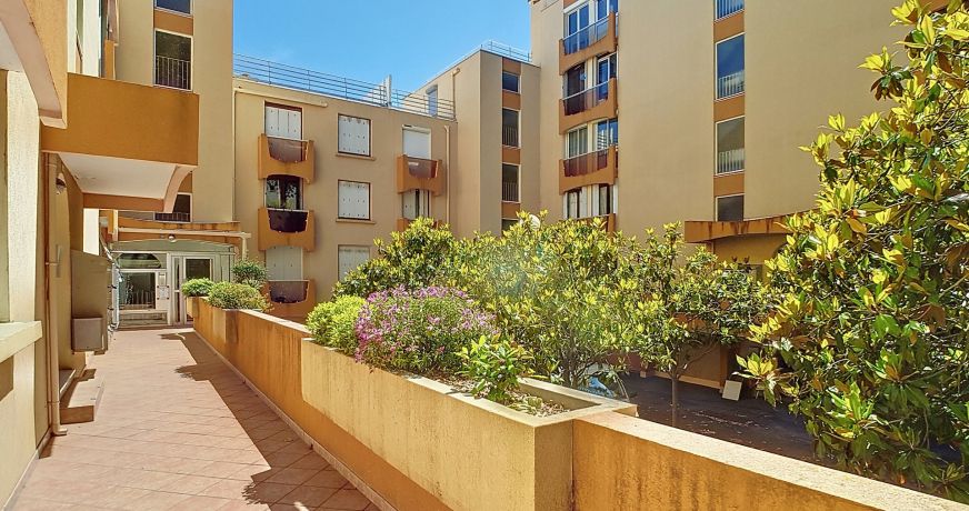 vente Appartement Beziers