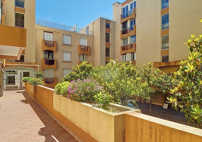 à vendre Appartement Beziers