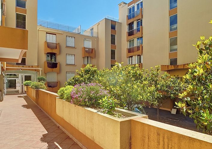 vente Appartement Beziers