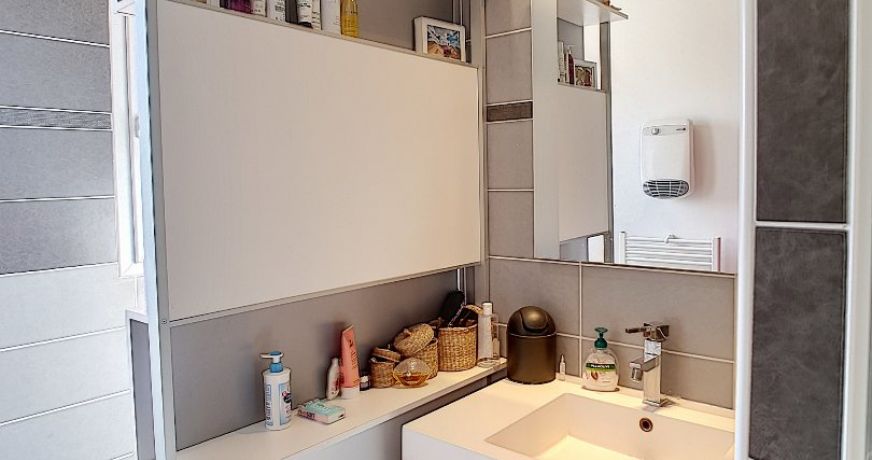 vente Appartement terrasse Beziers