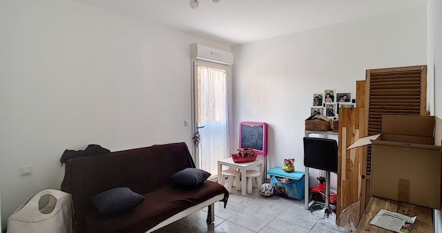 vente Appartement terrasse Beziers