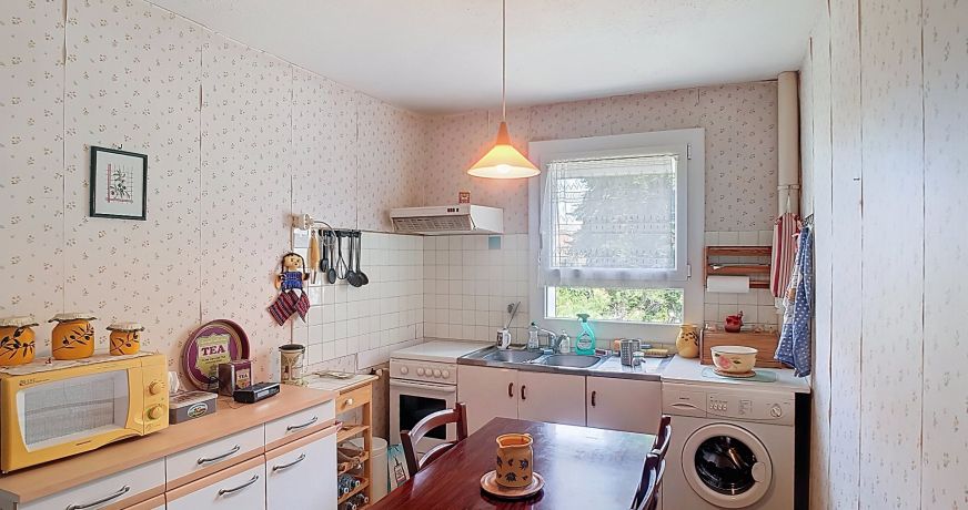 vente Appartement Beziers