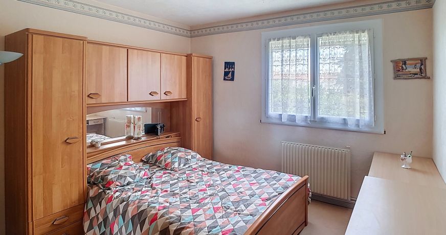 vente Appartement Beziers