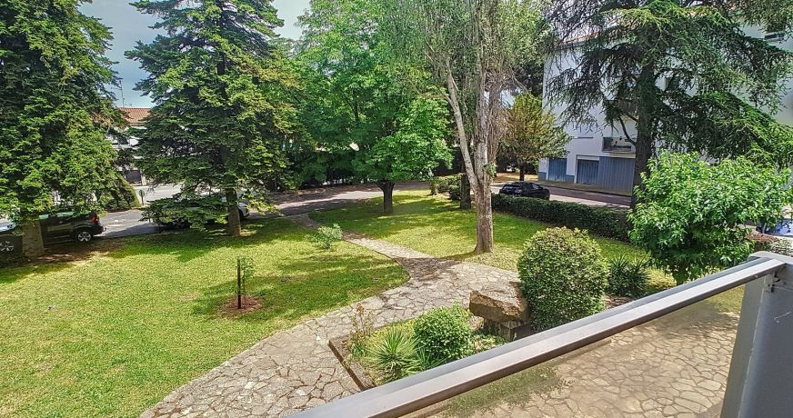 vente Appartement Beziers