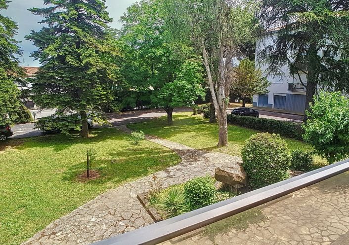 à vendre Appartement Beziers