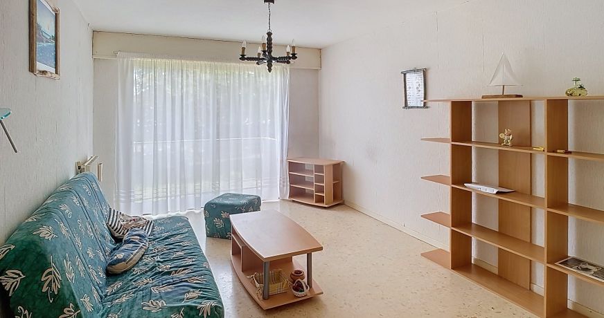 vente Appartement Beziers