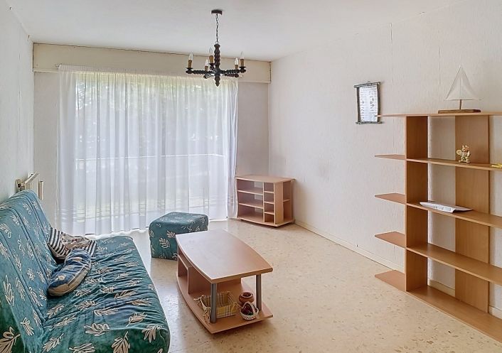 vente Appartement Beziers