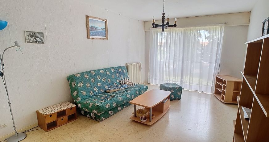 vente Appartement Beziers