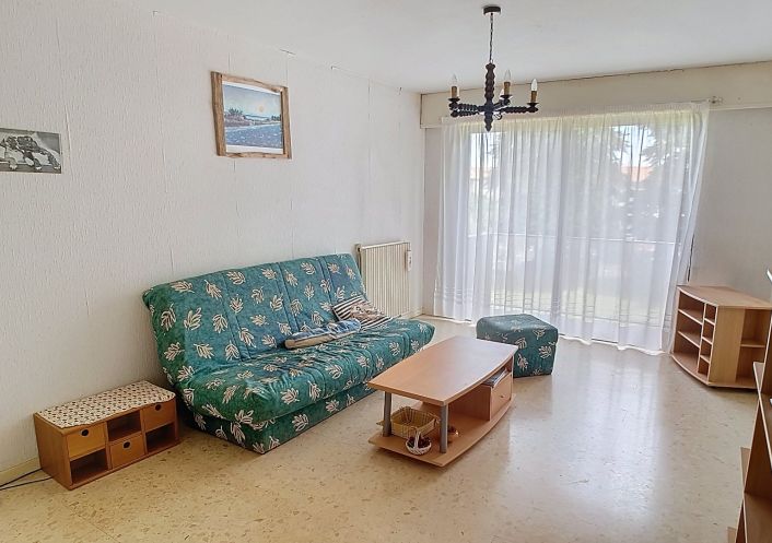 vente Appartement Beziers