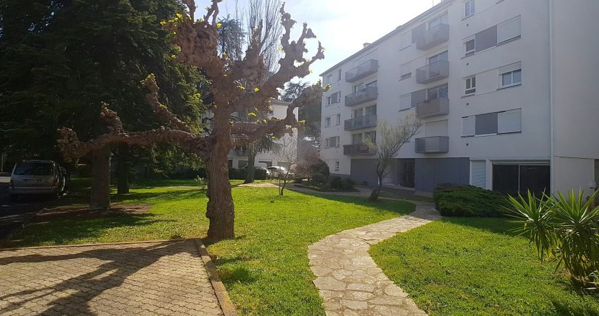 vente Appartement Beziers