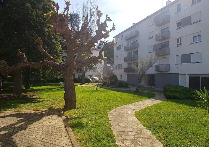 vente Appartement Beziers