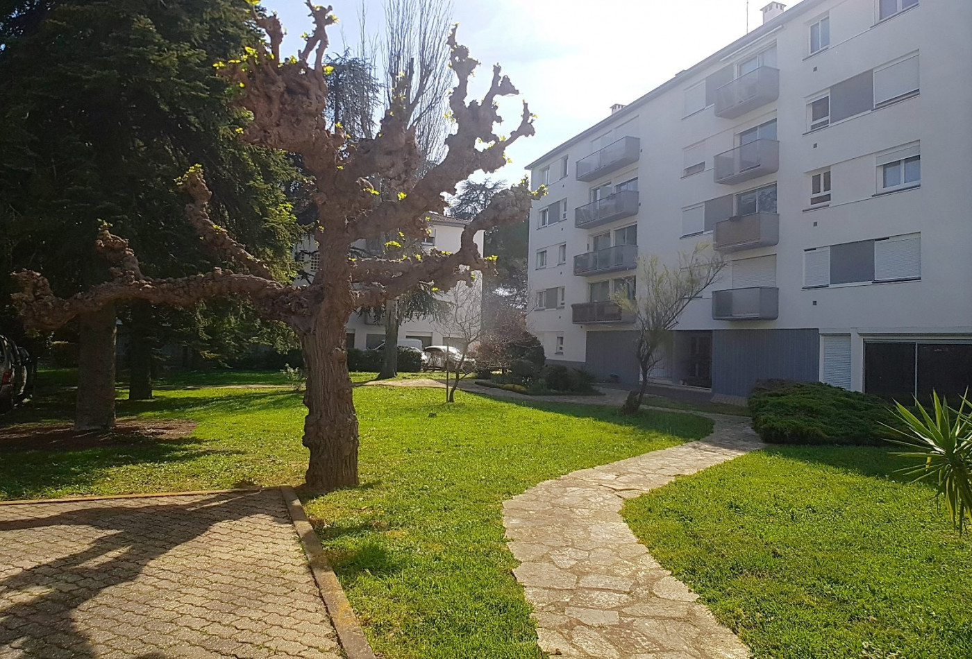 vente Appartement Beziers - Photo 7