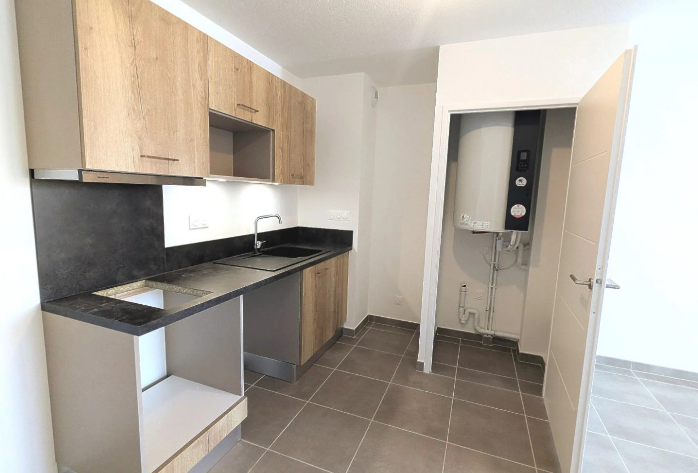 location Appartement en résidence Beziers - Photo 2