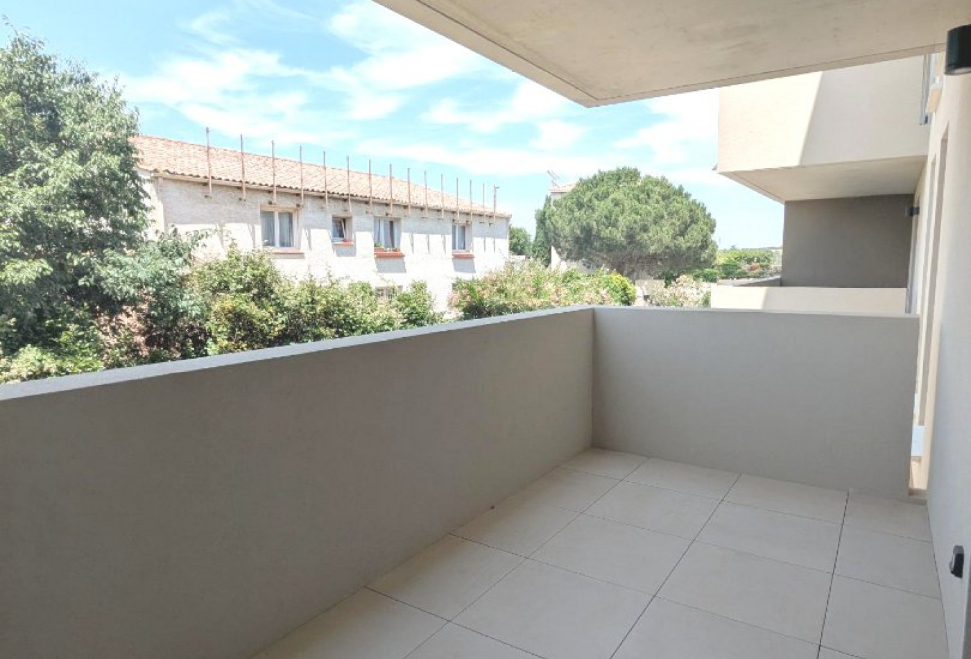 location Appartement en résidence Beziers - Photo 9