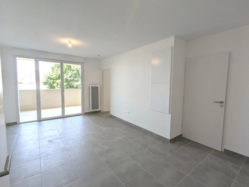 location Appartement en résidence Beziers - Photo 3