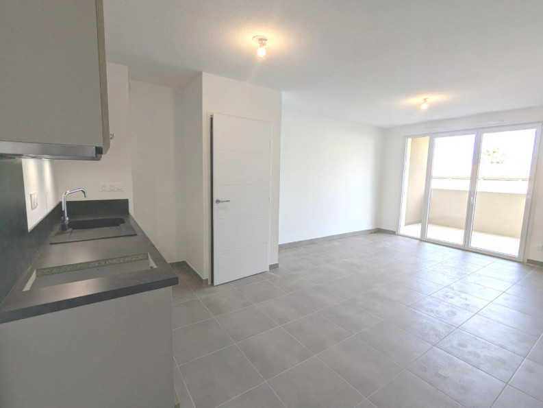 location Appartement en résidence Beziers - Photo 1