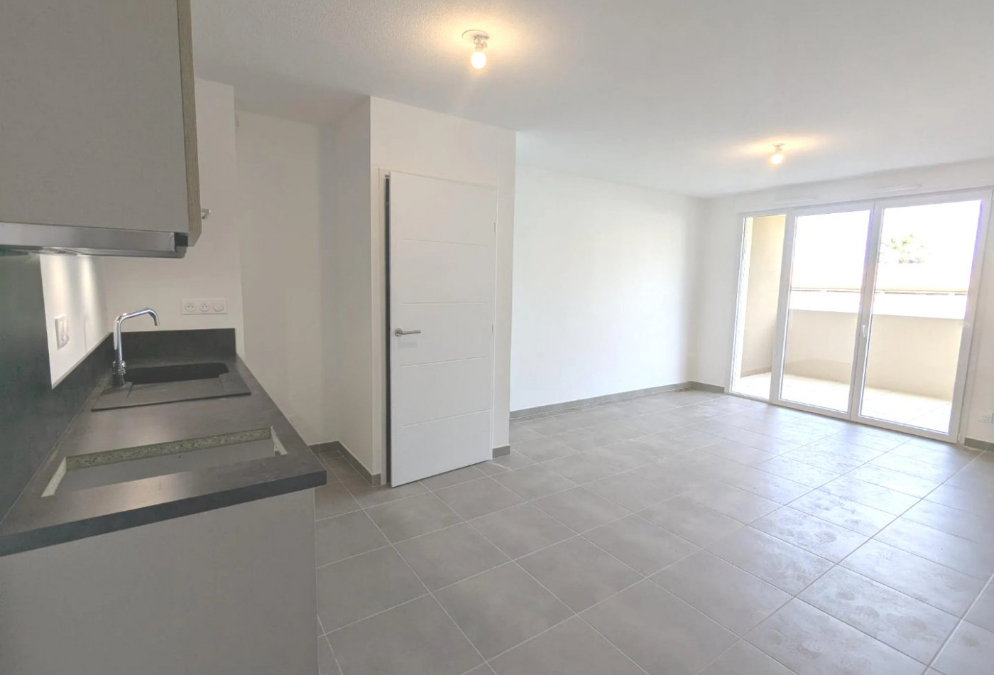location Appartement en résidence Beziers - Photo 1