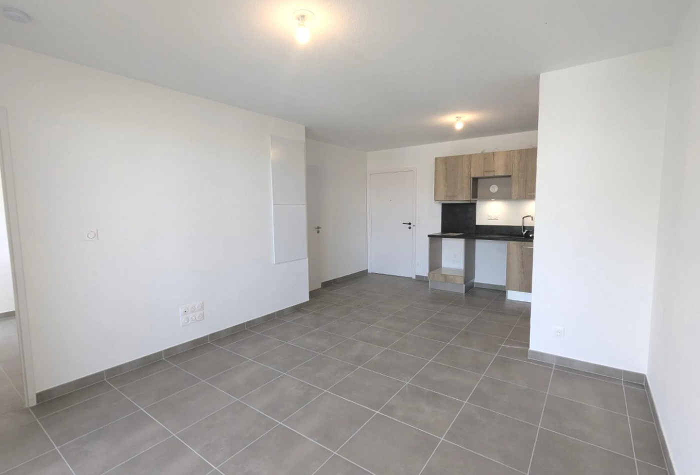 location Appartement en résidence Beziers - Photo 5